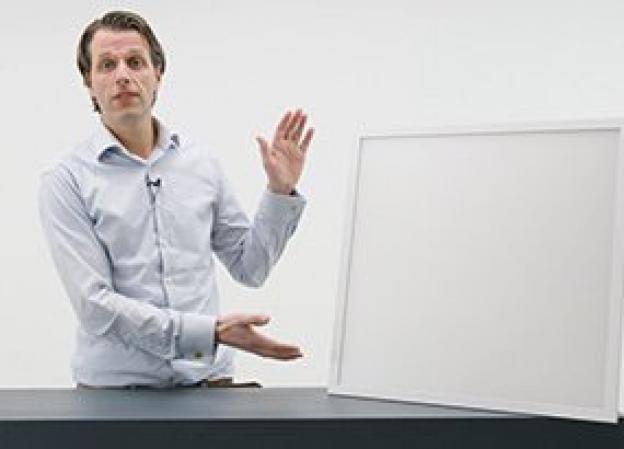 ¿Cómo elegir el panel LED adecuado?