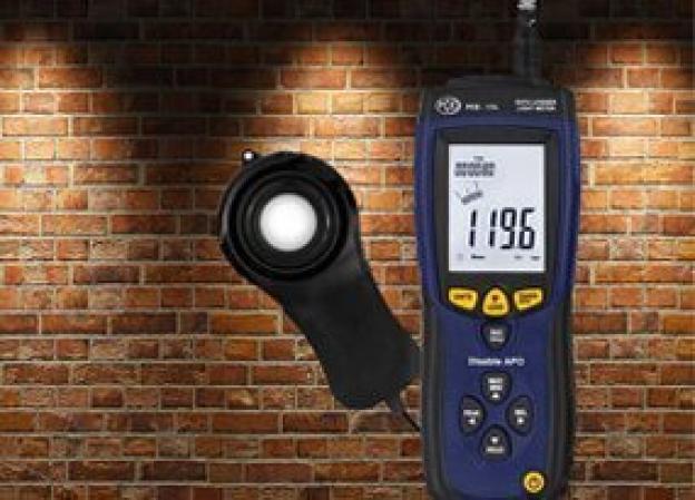 ¿Qué son los Lumen y los Lux?