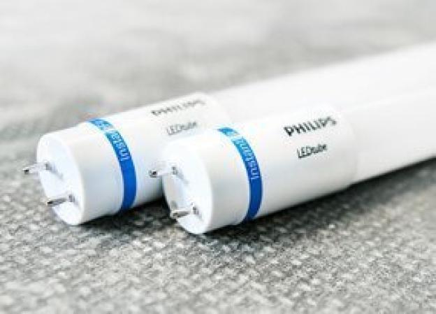 Por qué cambiar a tubo LED