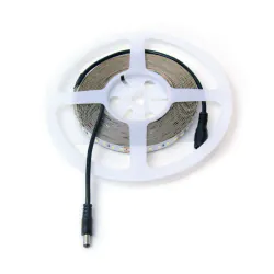 tiras led