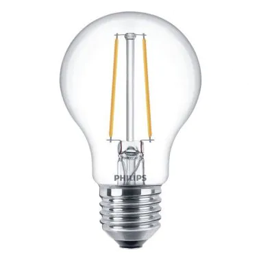 philips led lampara