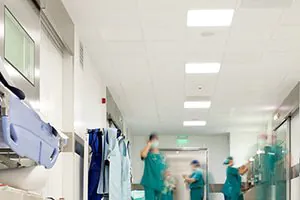 krankenhaus