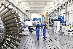 industrie