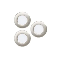 Focos LED impermeables