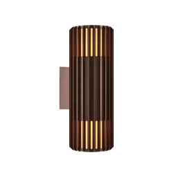 Iluminación decorativa para exterior