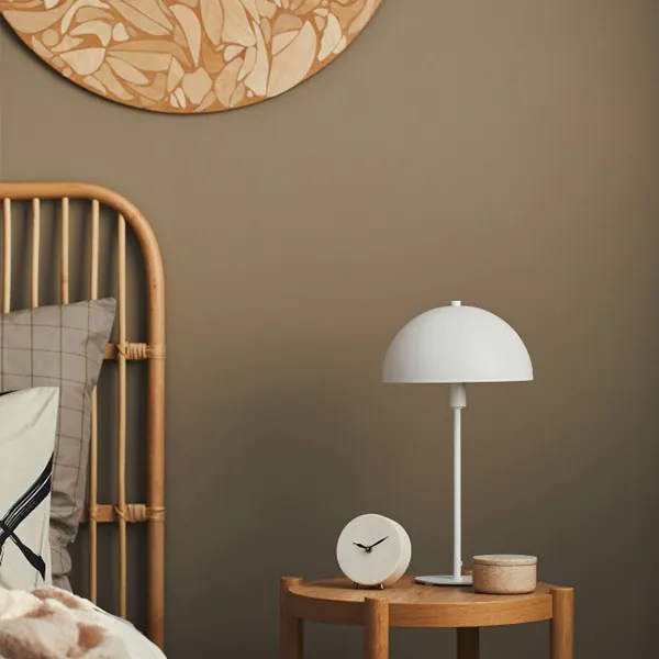 Iluminación habitación