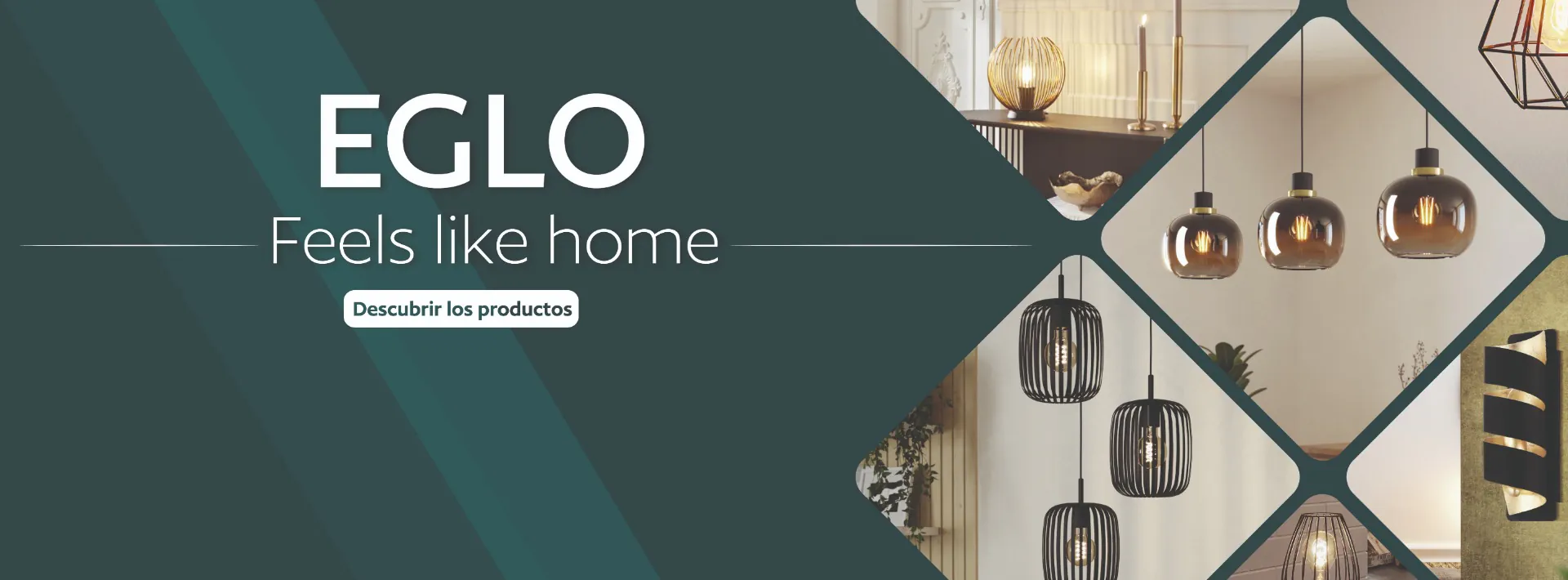 EGLO banner