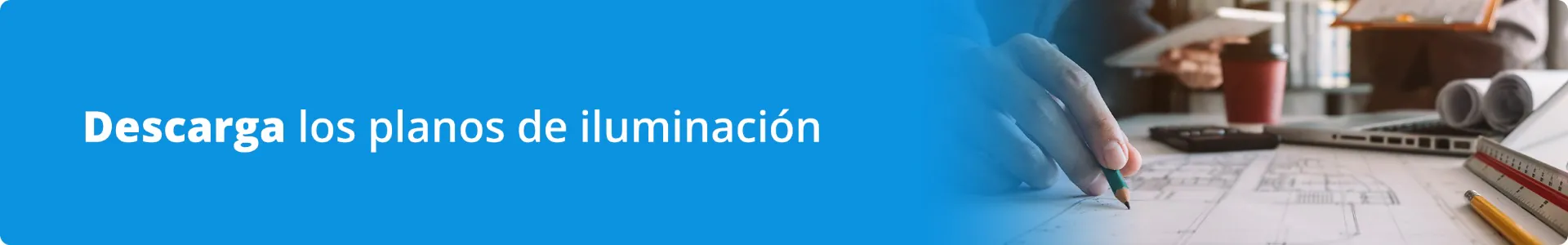 plan de iluminación