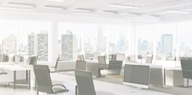 Iluminación para oficinas