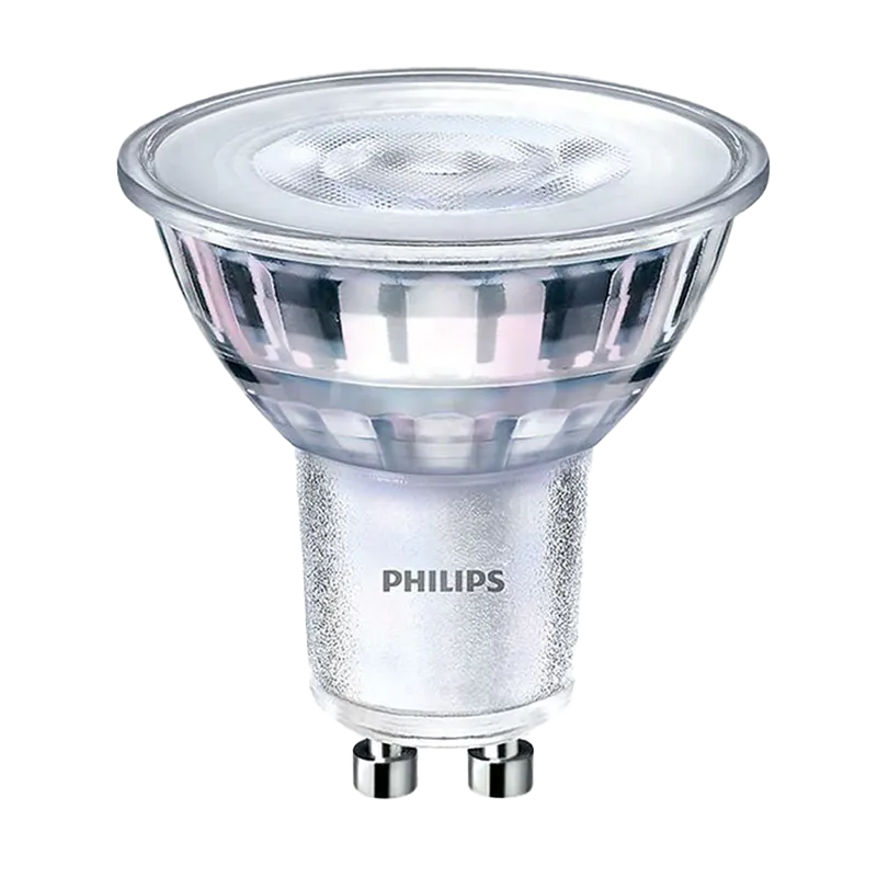bombilla gu10 led