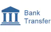 Bank transfer