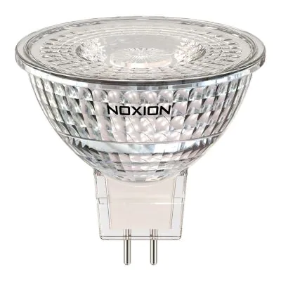 bombilla foco Noxion LED 
