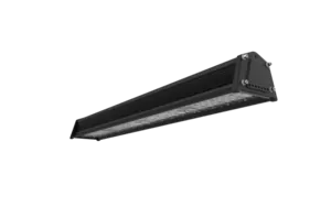 Campana Industriale LED Noxion