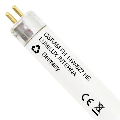 Tubo de neón Osram T5